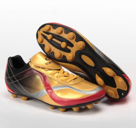 Tiebao  Outdoor Soccer Shoes 1007