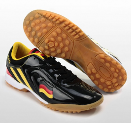Tiebao Turf Soccer Shoes 9802