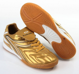 Tiebao Indoor Soccer Shoes 7706